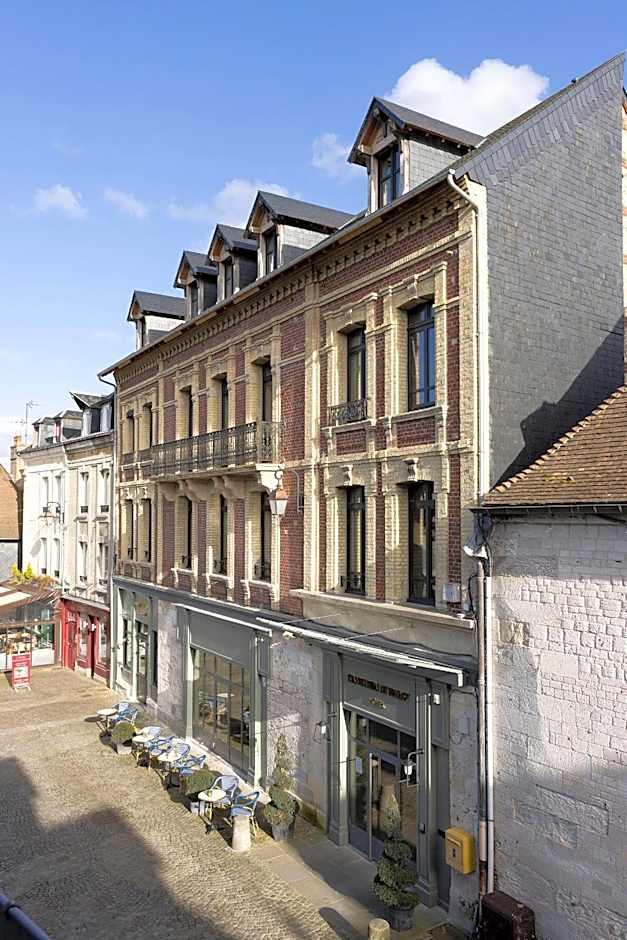 L'INVITATION AU VOYAGE - Hotel & Spa