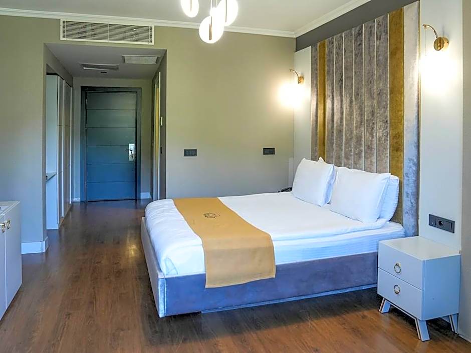 Vital Thermal Hotel