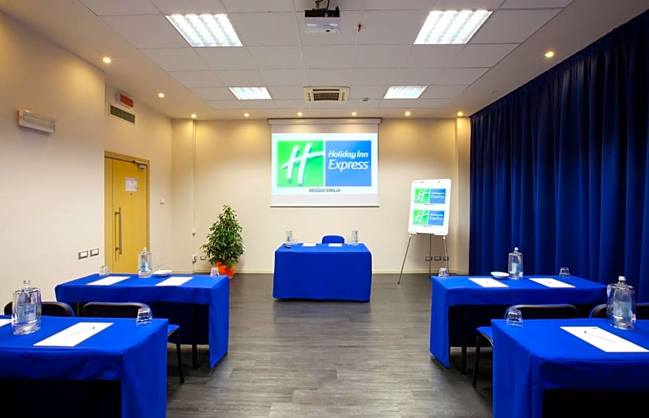 Holiday Inn Express Reggio Emilia By IHG