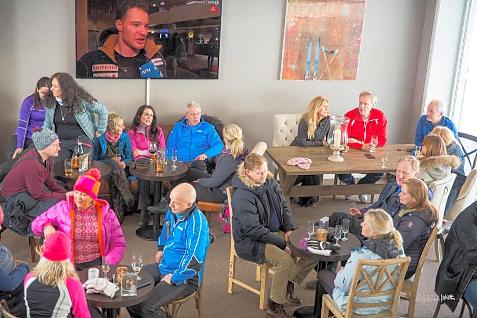 Ustedalen Hotel Geilo