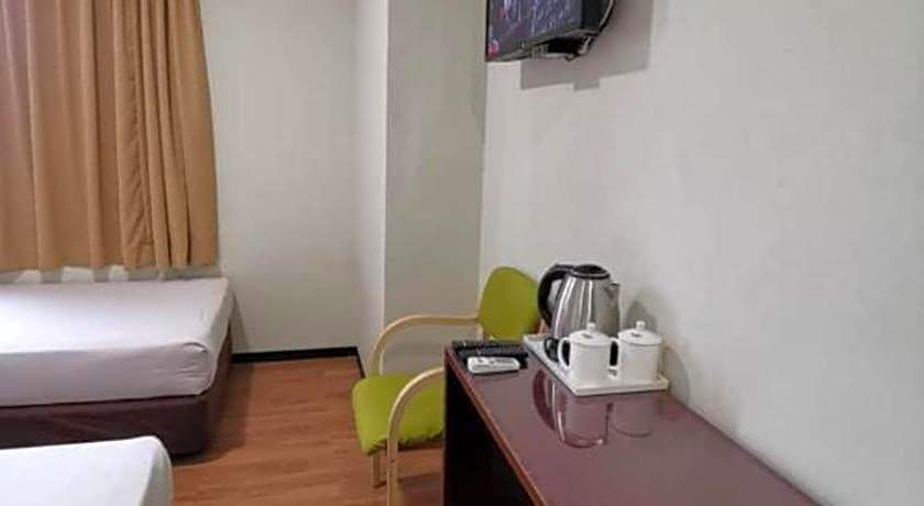 Hotel Holiday Kota Kinabalu