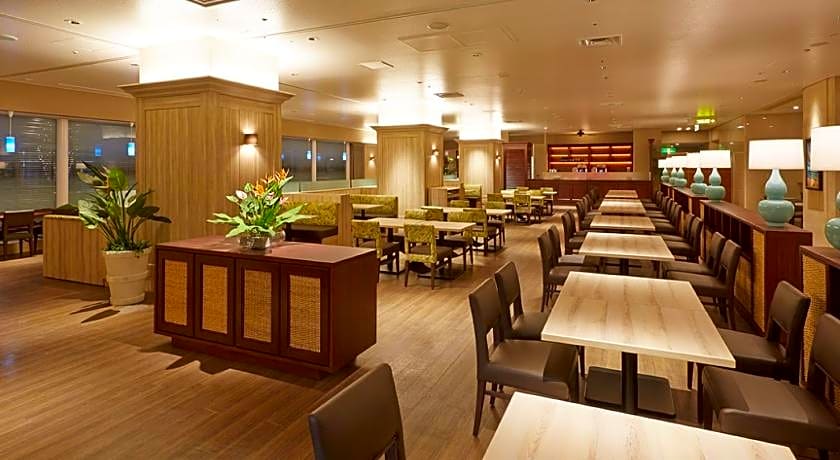 Shinagawa Prince Hotel N Tower