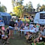 Nagambie Caravan Park & Motel