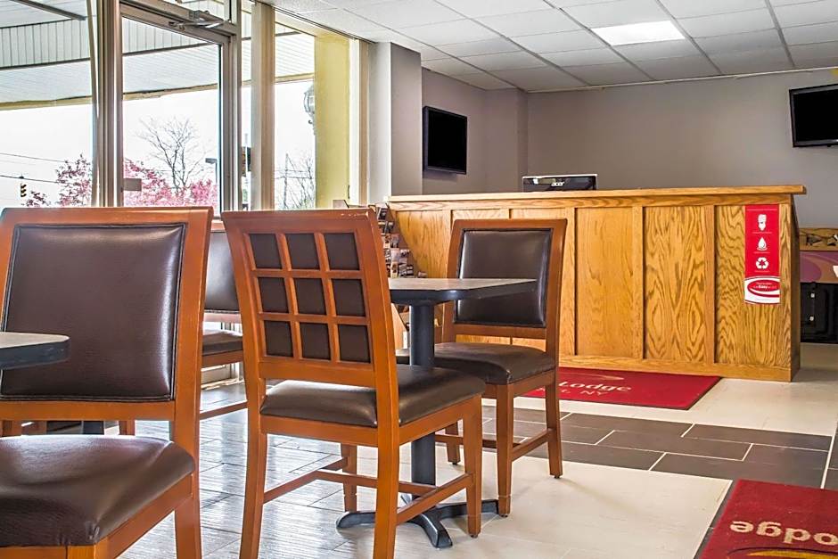 Econo Lodge Brockport