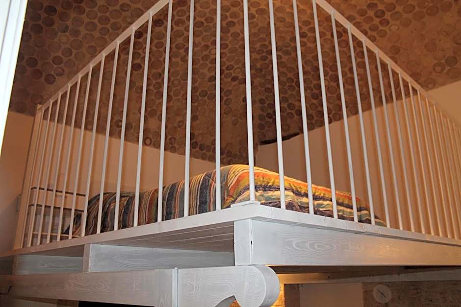 B&B piazza Garibaldi