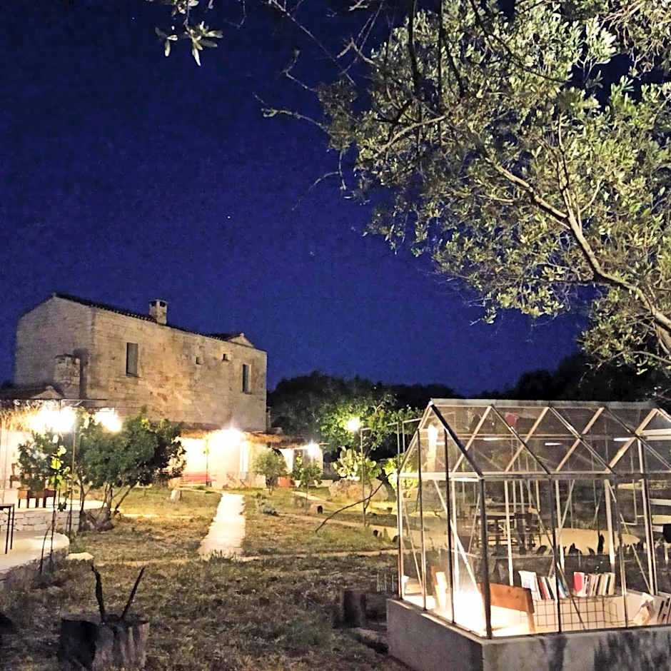 Masseria LoJazzo