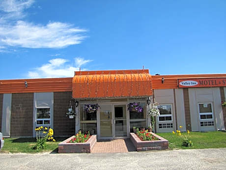 Valley Inn Motel