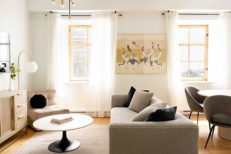 Maison Rasco by Luxury In Transit