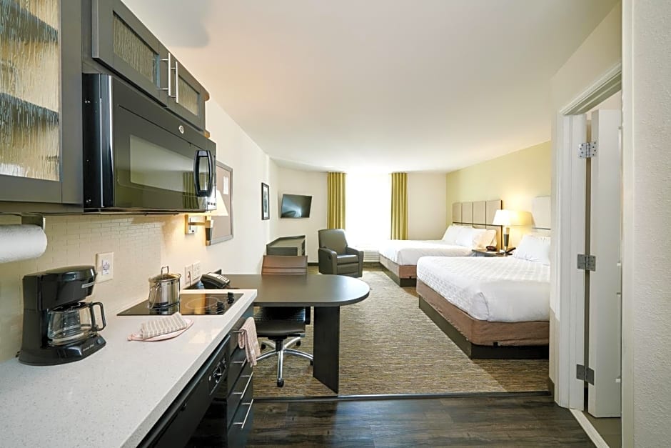 Candlewood Suites Santa Maria By IHG