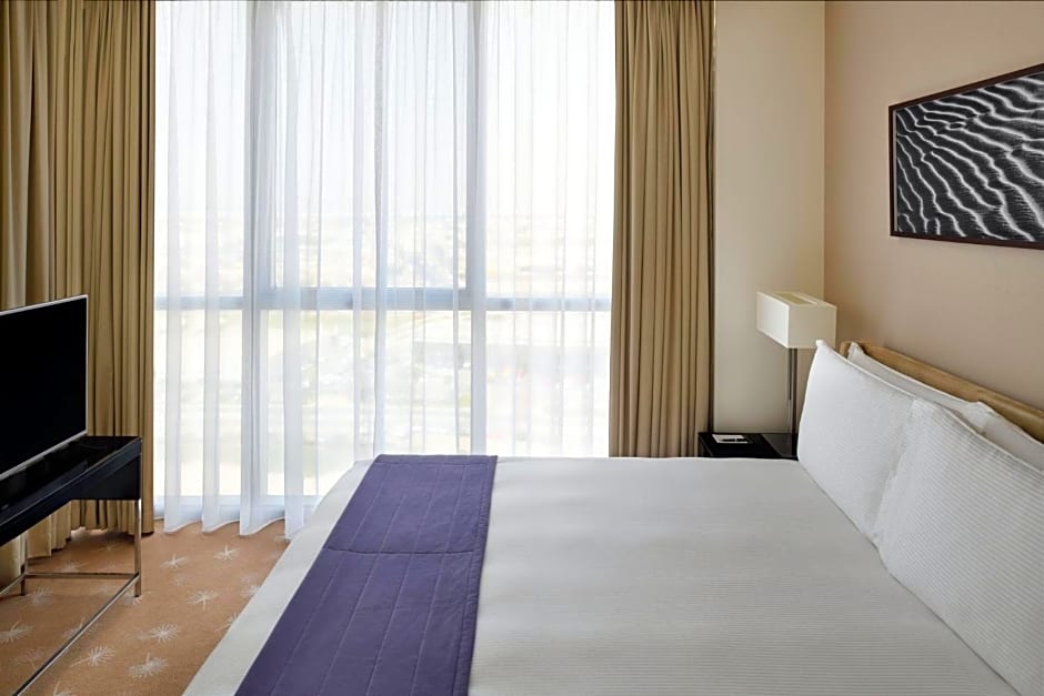 InterContinental Residence Suite Dubai Festival City