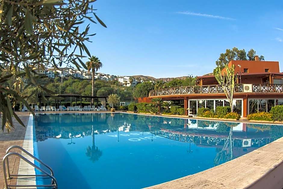 Amareclub Club Casarossa