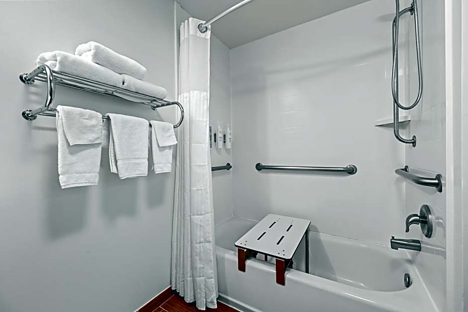 Spark by Hilton Amarillo West Medical Center