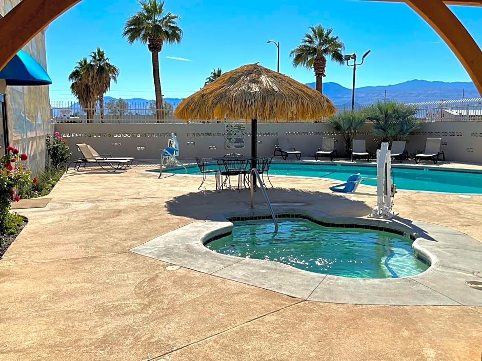 Days Inn by Wyndham Indio
