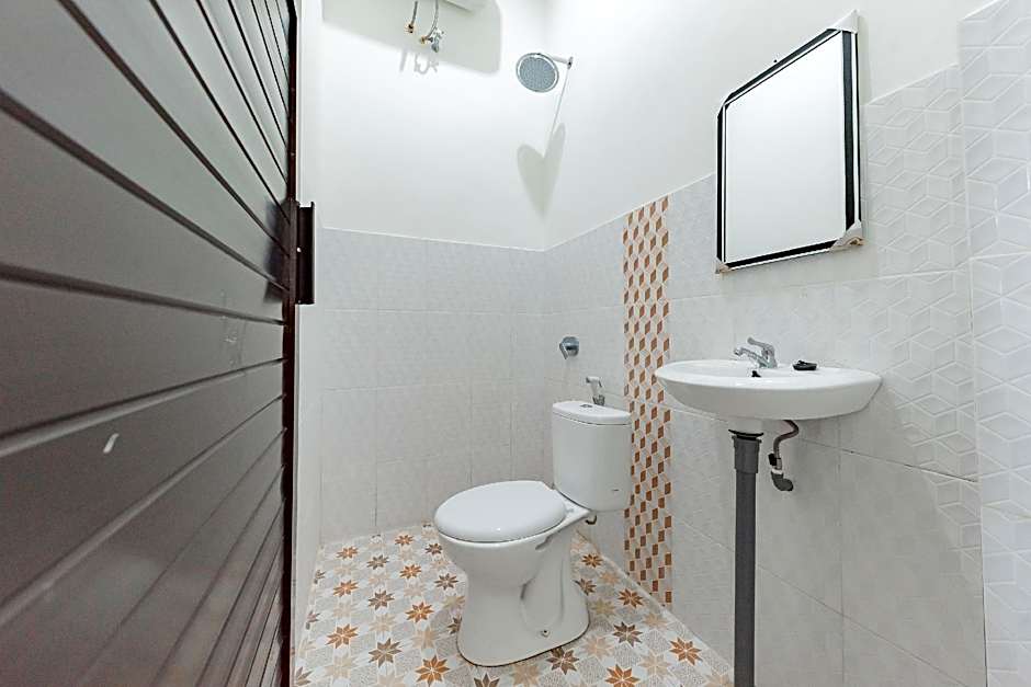 Urbanview Hotel La De Grizz Syariah Sampit by RedDoorz