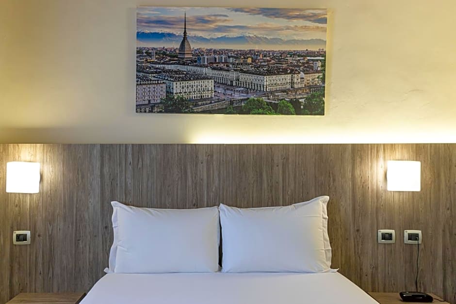 Hotel Urbani