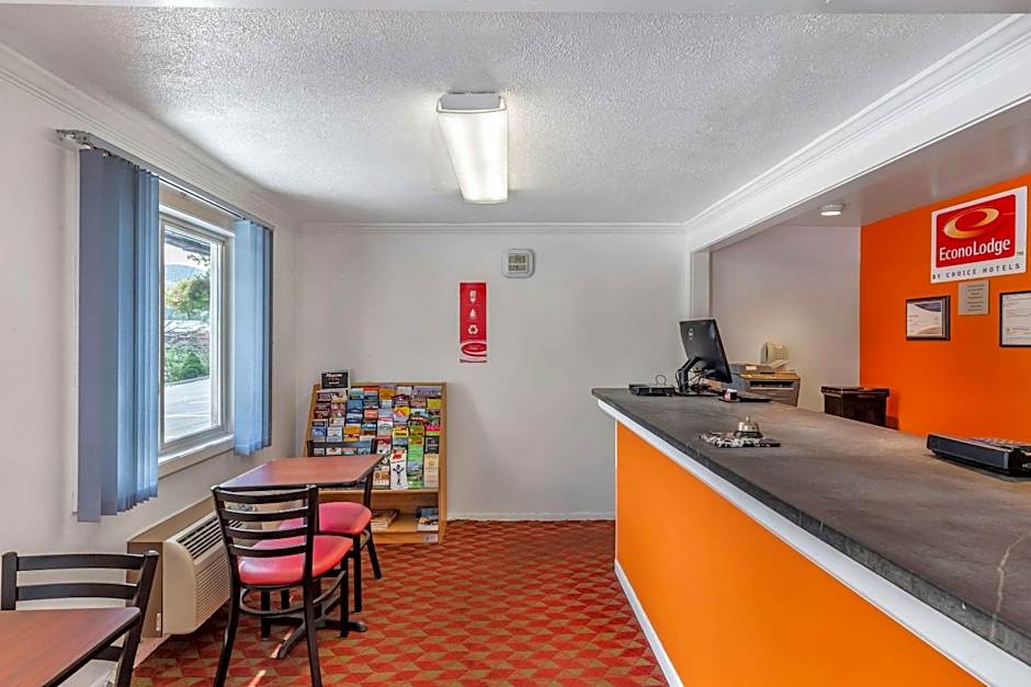 Econo Lodge Lee - Great Barrington