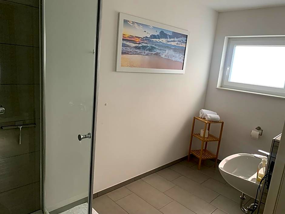 Gäste und Messezimmer Adelheidsdorf