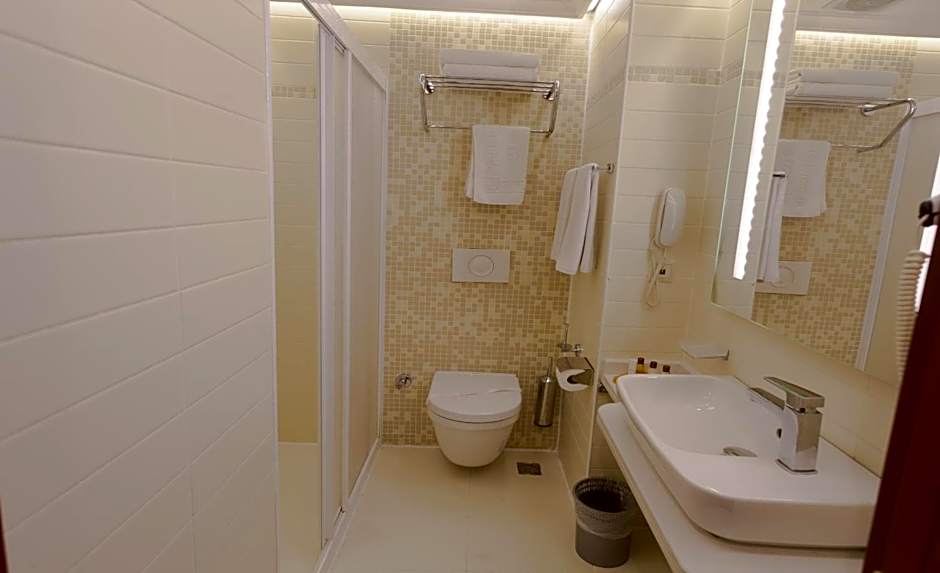 Boyuguzel Termal Hotel