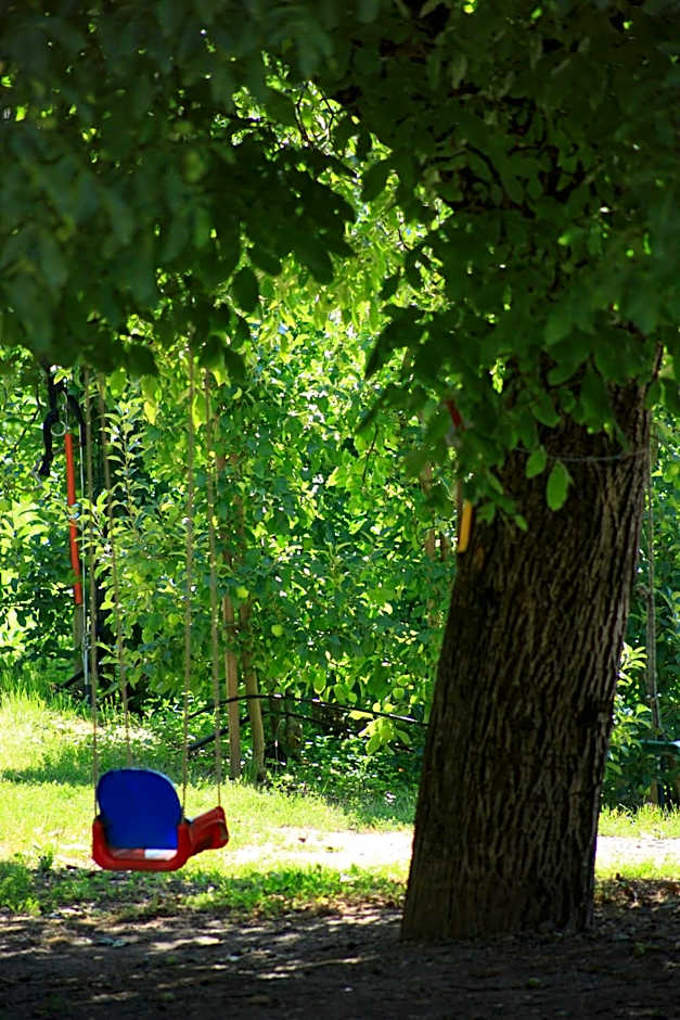 Tannerhof Bed & Breakfast