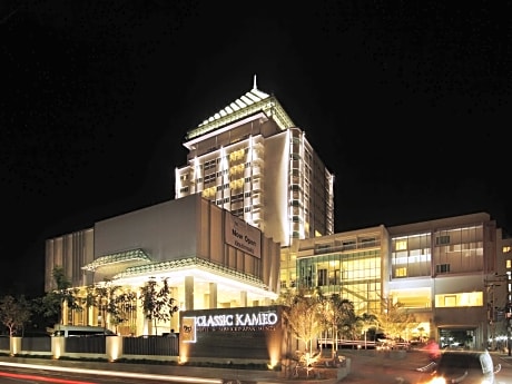 Classic Kameo Hotel & Serviced Apartments Rayong 
