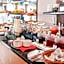 Best Western Plaza Hotel Stuttgart Filderstadt