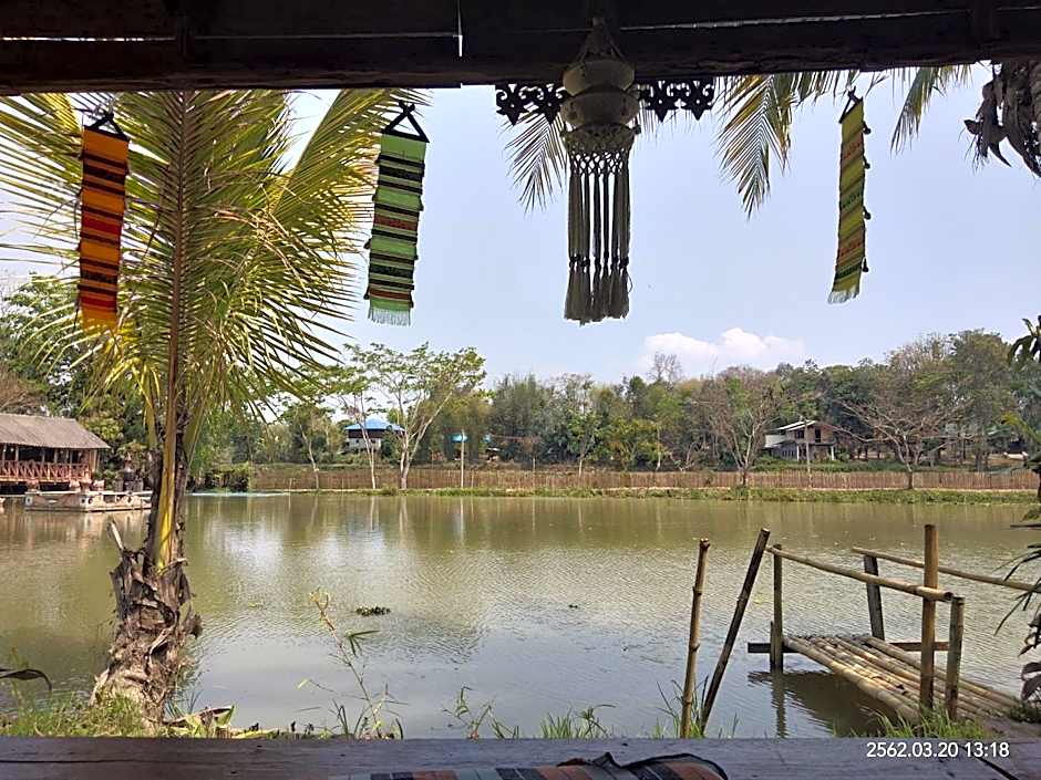 Baan Suan Jantra Home Stay