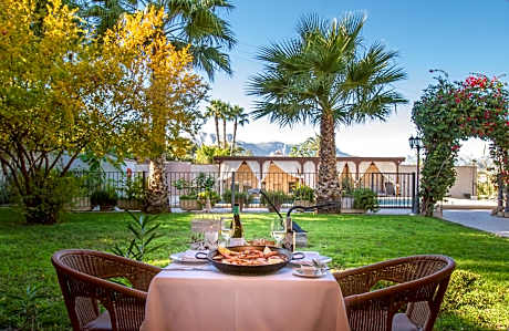 Hotel Tossal d'Altea