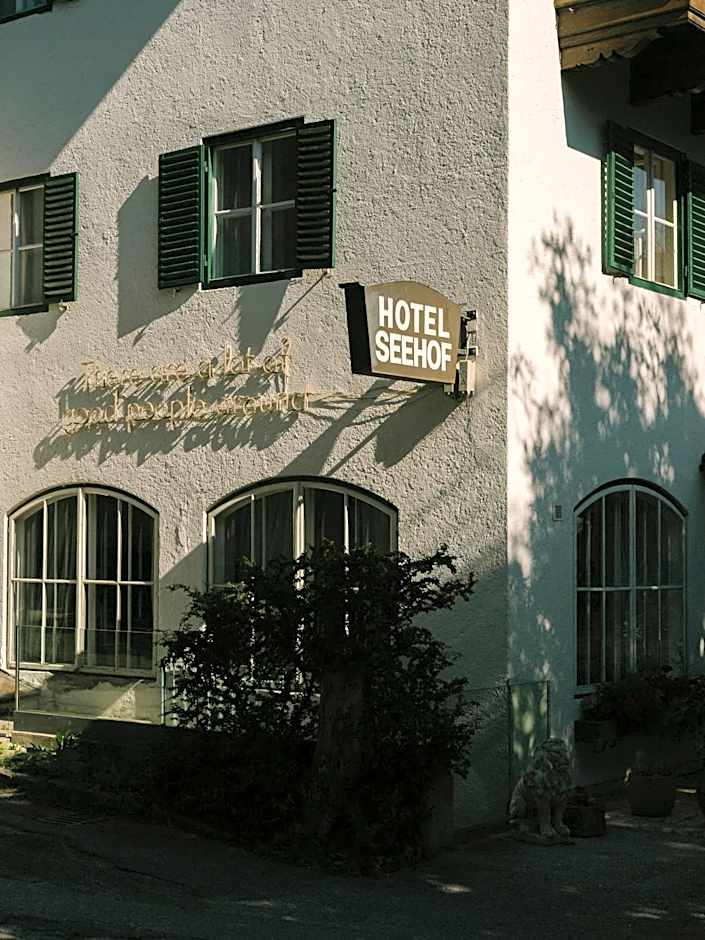 Hotel Der Seehof