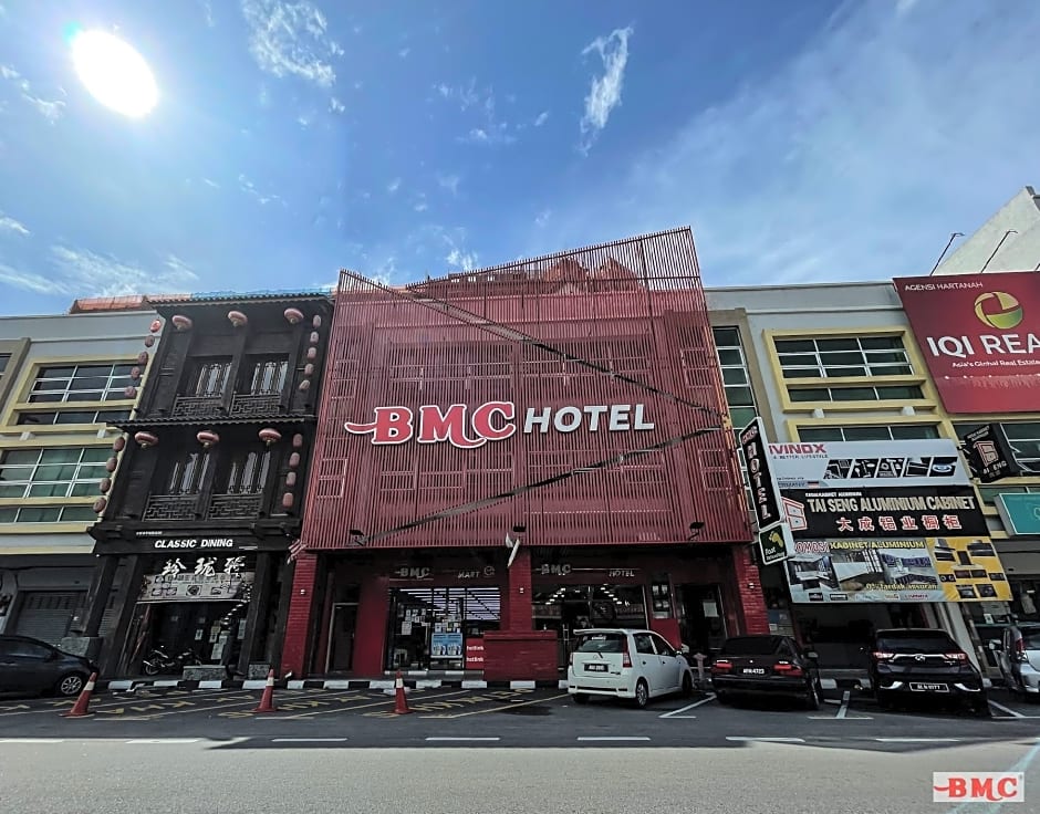 BMC Hotel