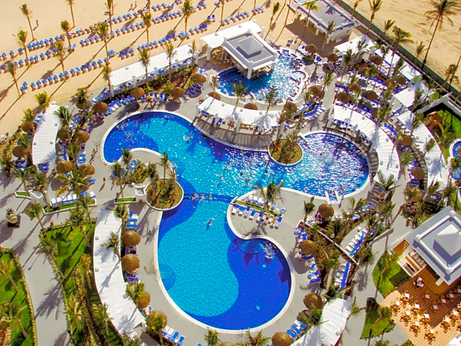 Riu Emerald Bay - All Inclusive