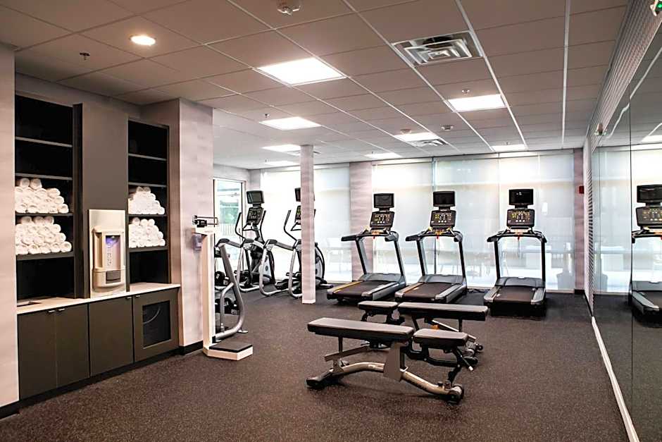 Fairfield Inn & Suites by Marriott Richmond Airport