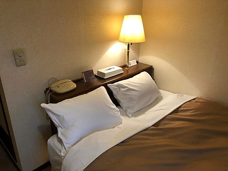 Hotel Crown Hills Kitami