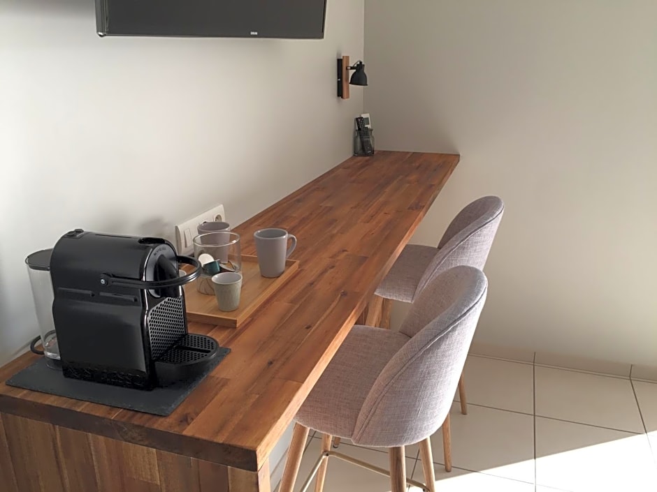Chambre D'Hotes Ama – Pompignac, FL