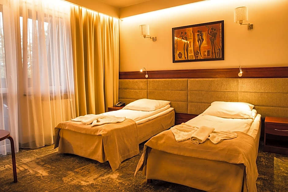 Hotel Relax