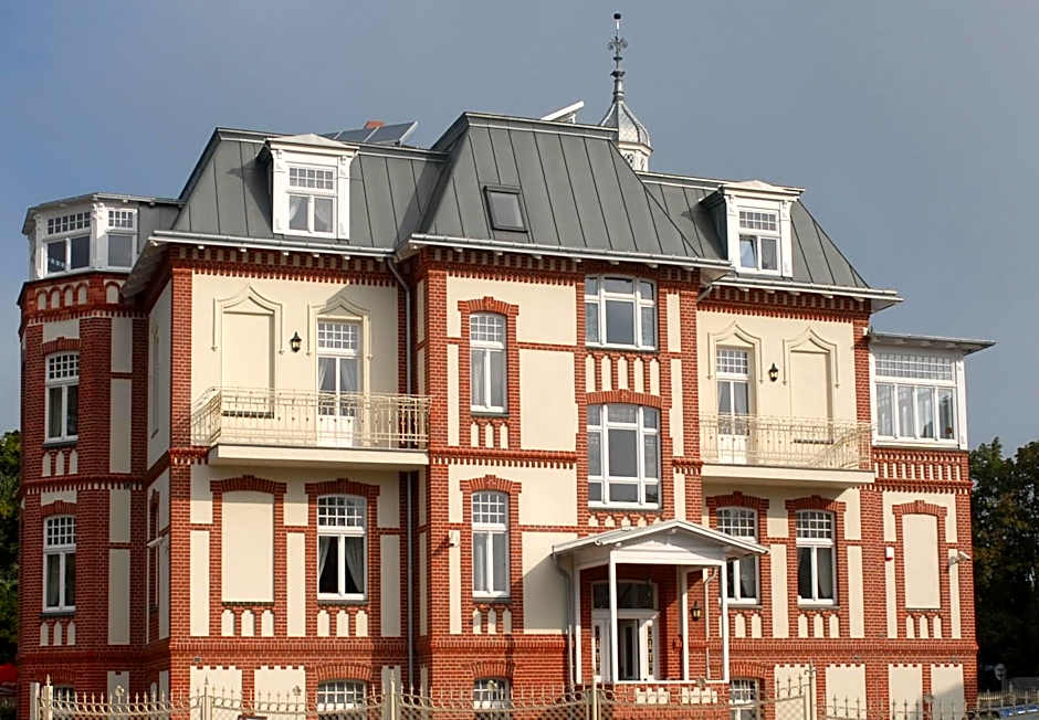 Villa Stella Maris