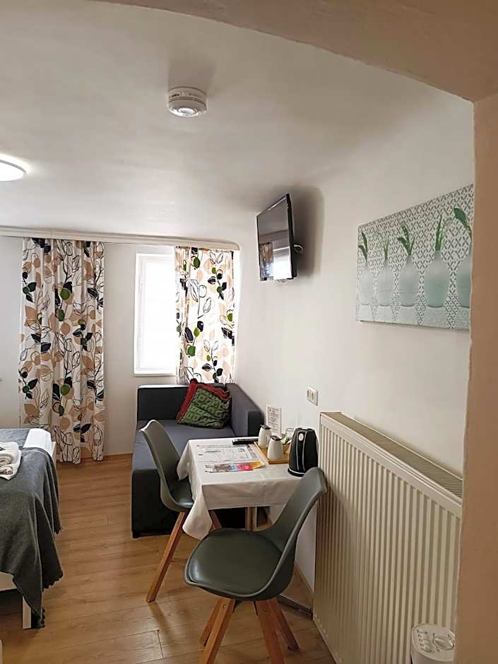 Cityhotel Junger Fuchs