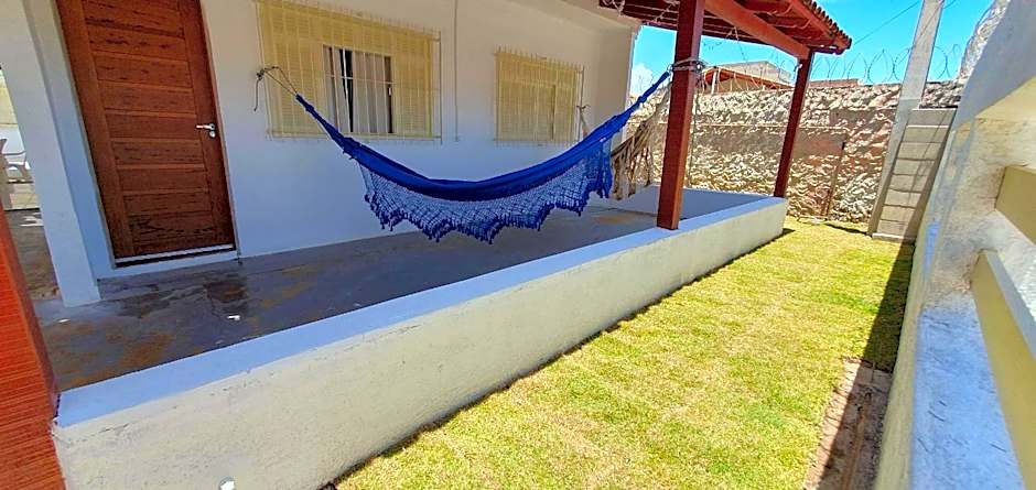 Casa Temporada Guriri Céu Azul