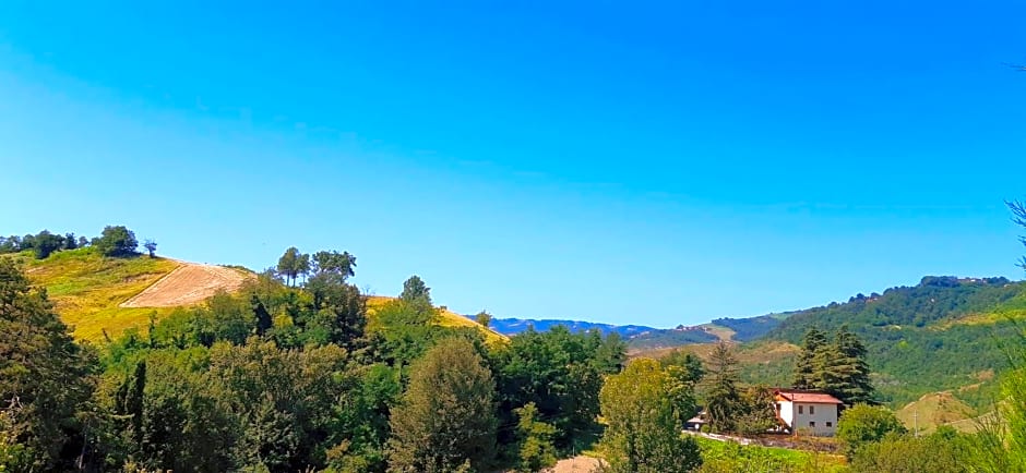 Casa Stella Country House