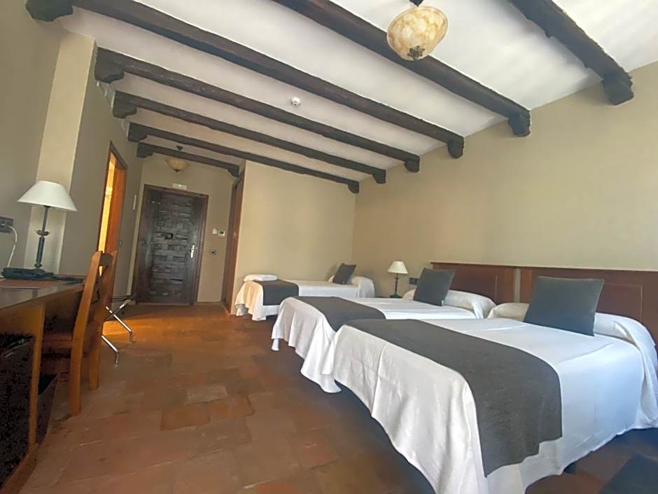Hotel Rural El Lagar de Nemesio