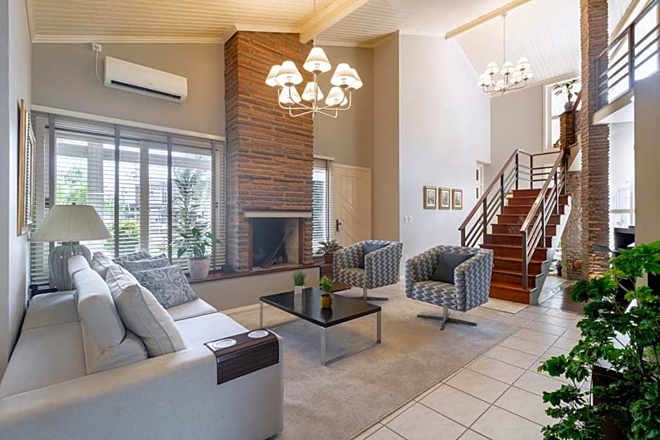 Casa c piscina, churrasq e Wi-Fi, lazer completo