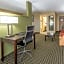Quality Inn Perry - National Fairgrounds Area