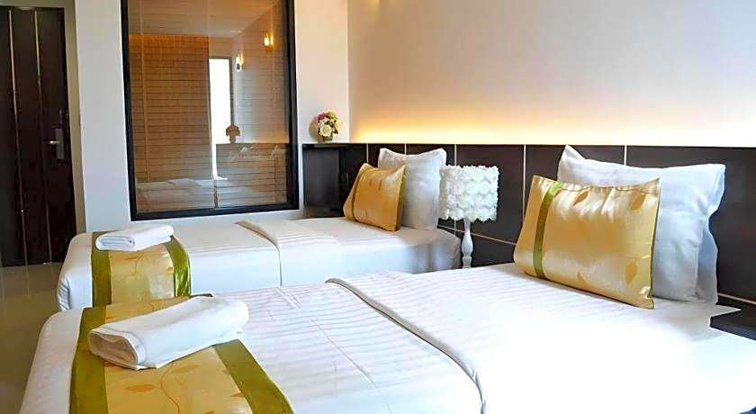 The Convenience Hotel