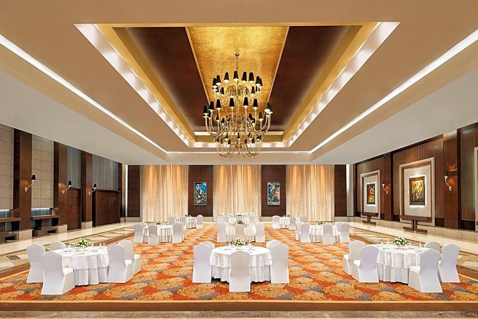 Sheraton Grand Palace Indore