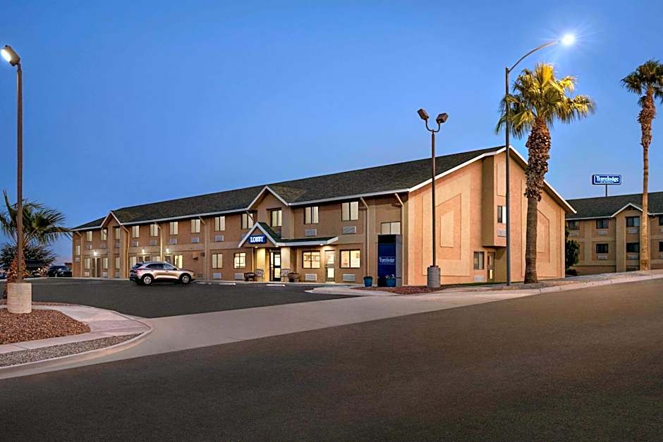 Travelodge by Wyndham Yuma