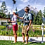 Alpenhotel Karwendel -Adults only-
