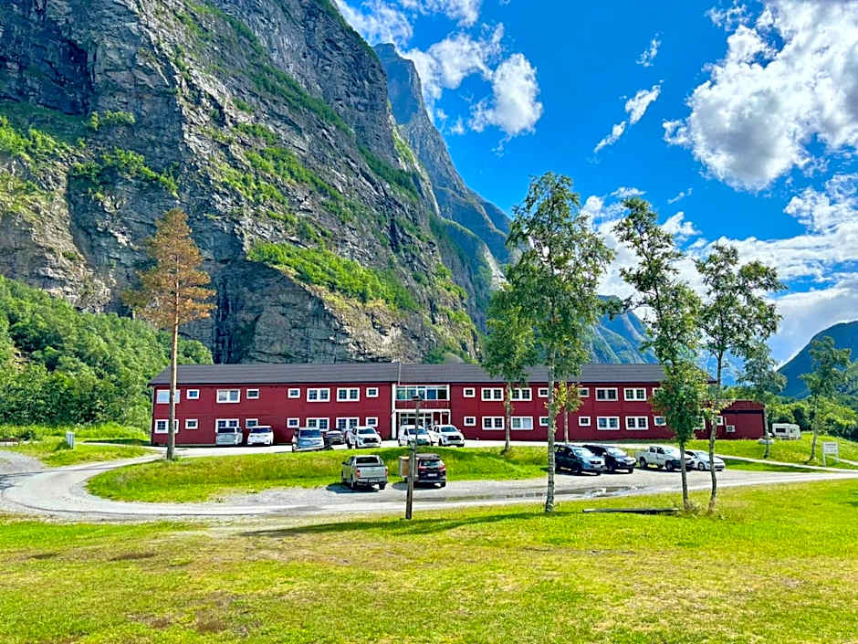 Trædal Hotel