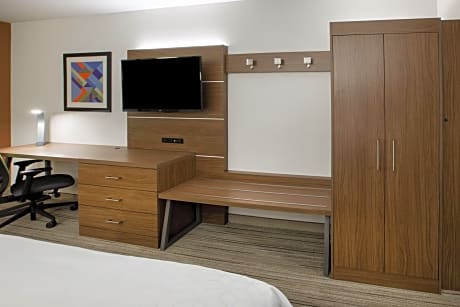 Accessible Executive Room
