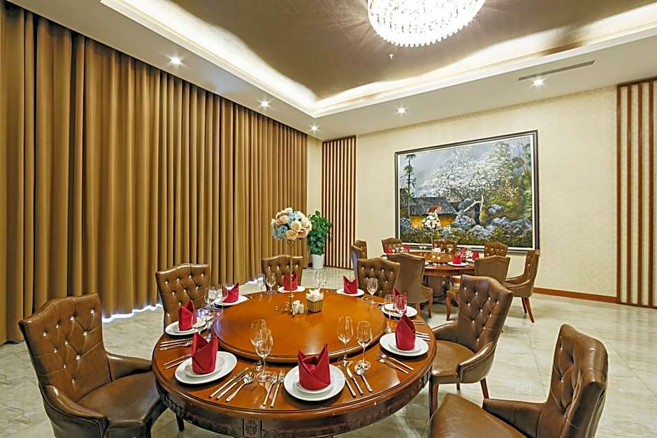 Muong Thanh Holiday Moc Chau