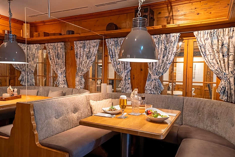 Ringhotel Niedersachsen