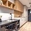 SHED Vilnius Coliving